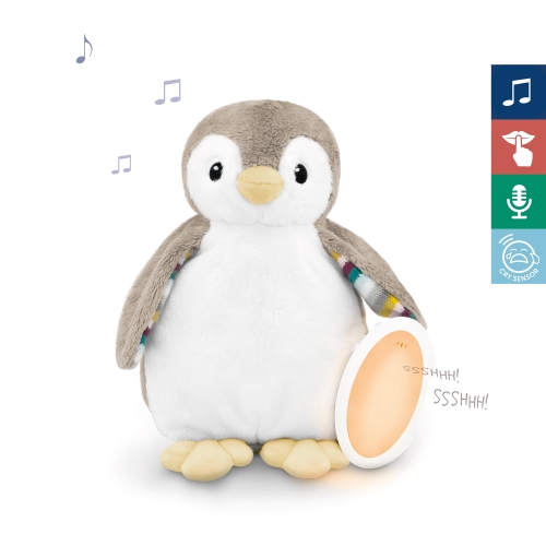 Zazu Nachtlicht Susher Pinguin Phoebe